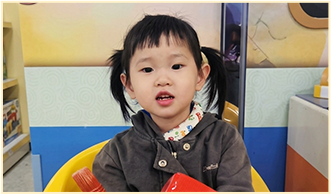 아프기 전 효원이